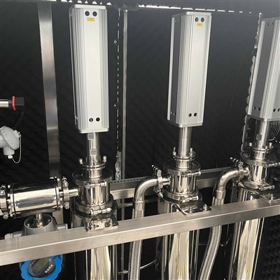 BT40 ER20 Ultrazvočni rezkalni stroj