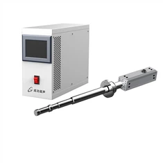 Industrijski ultrazvočni emulgator