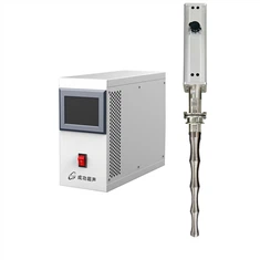 Ultrazvočni sono procesor 20khz 1000-3000w ultrazvočni ultrazvočni sončni akumulator