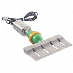 Ultrazvočni sir za rezanje sira